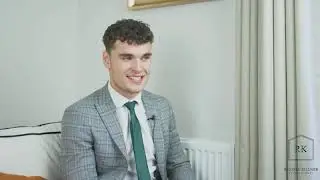 Estate Agent Promo - Cambridge