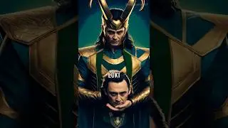 Loki Bet's his own Head | Loki vs Dwarves