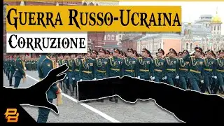 Live #47 ⁍ Guerra Russo-Ucraina: Corruzione, Procurement, Tecnologie, Dottrine e Rinforzi.