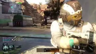 SHADOWCLAW NUKE     (BO3)