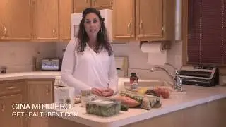 AIP Travel Food