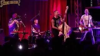 La Mafia del Baile. Demolicion #lossaicos #berlinband #berlinpunk #psychobilly #lamafiadelbaile