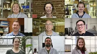 What happens in the Science Technical Services and Stores (STSS) at the University of Manitoba?