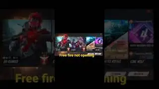 Free Fire Ranked Mode Not Opening 😥| Free Fire Rank Season Has Ended Problem | Rank Mode Not Opening