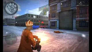 Payback 2 Ramdomize #71 Pro players are very super strong skills