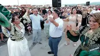 BIJAV RAMADAN & MELISA KO GAZDA O KRISTIJAN KI GAZDARICA E SABINA sita 2