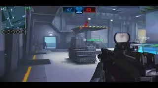 Mc5-sb vs Magic Dreams (Jos&eacute; nab = vpn :) )