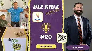 &ldquo;LLC or Sole Proprietor? Legal Tips for Young Entrepreneurs &ndash; Featuring Matt Rentz