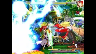 Jane Foster vs Izayoi