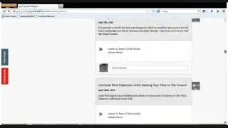 Inside the Inner Circle | Viral Blogging System
