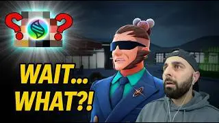 My Honest Reaction - New Mega Evolution & Lore in Mega Dimension DLC