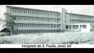 Luanda antiga I