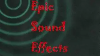 Boo, hiss sound effect