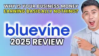 Bluevine Business Checking Account Review 2025 | Worth It or Leave It?