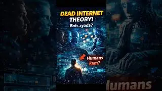 क्या Internet पर Human कम और Bots ज्यादा है?