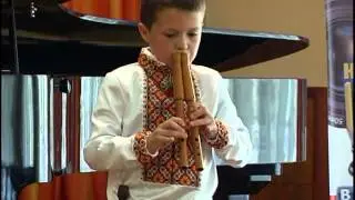 Юрій Карпіш на фестивалі Star Planet ч.2