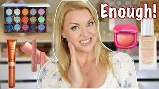 Not spending my MONEY on this!!! Let&acute;s talk money & makeup!