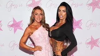 From Rock Bottom to Recovery: Michelle Heaton's Unexpected Turning Point