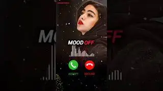 Mood off ringtone new flute ringtone ❤️💯🥀