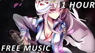 Vexento - Digital Kiss | 1 Hour Relax Music