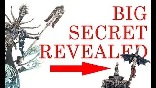 NECROMANCER HATS - SECRETS REVEALED!