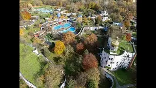 Herbst im Rogner Bad Blumau