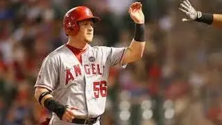 Kole Calhoun 2015 Highlights HD