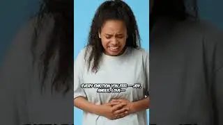 The Shocking TRUTH About Emotions Nobody Tells You