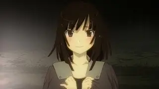 [Live Reaction] Bakemonogatari Ep10