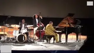 Cyrus Chestnut: 