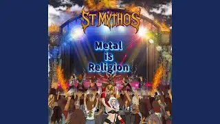 Heavy Metal Hymn