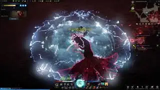 Lost Ark - Tier 1 Flame Fox Yoho Item Level 580 Solo Destroyer