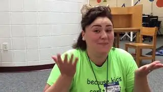 Davis County Elementary School Mustang Challenge 2018