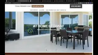 Texas Premier Coat Resurfacing Austin Texas