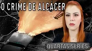 O CRIM& DE ALC&Aacute;CER - ESPANHA 1992 - (S&Eacute;RIE DOCUMENTAL)
