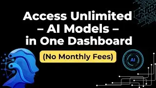 The Ultimate All-In-One AI Platform - No Monthly Fees!| QuantumVerse AI