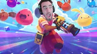 A New Journey Begins | Slime Rancher 2 Part 1