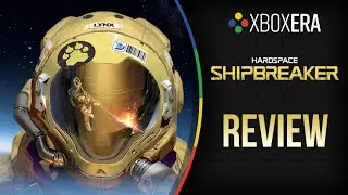 Review | Hardspace: Shipbreaker (PC) [4K]