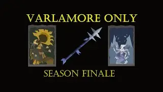 Perilous Moons (Season Finale) - Episode 10 | Varlamore - Only Ironman