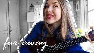 dodie - far away // Jenna Sofia