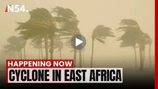 Cyclone Ialy News Today LIVE &ndash; News54 Africa