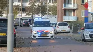 [Code 3] Dutch emergency vehicles responding with lights & sirens
