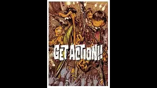 TEENGENERATE- Get Action!! Documentary (2014)