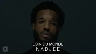 Nadjee - Loin du monde (Clip officiel) - (EP Nigredo)