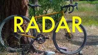 Best AFFORDABLE Sub $1K Gravel Bike? (Breezer Radar Expert)