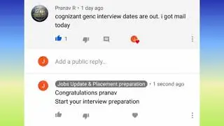 Cognizant Result Big Update Exam 8 July 2021 cognizant send interview mail must watch it