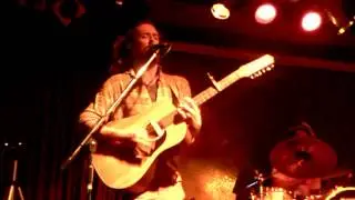 High tide (LIVE) - Jordan McRobbie