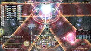 Omega 12 Savage - Hello World 2 Progression