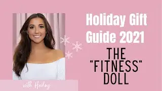 Doll 10 Holiday Gift Guide - Part 2