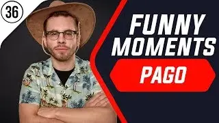 Funny Moments Pago #36 - Ale to nie do mnie tak, do mnie nie